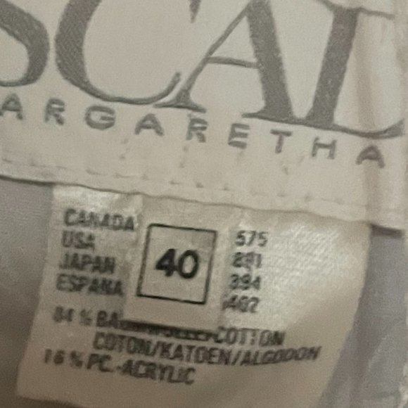 Escada Jacket - Picture 2 of 3